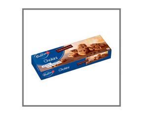 Bahlsen Chokini, 150 g