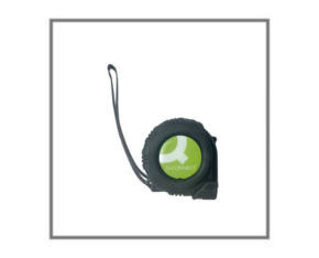 Q-Connect Rollenmaßband, 5 m